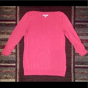 Woman’s Sweater Size M
